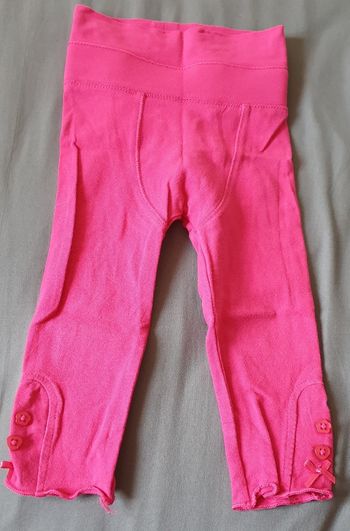 Leggings 12 mois