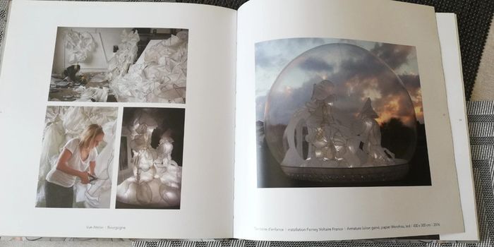 Flo Arnold, Papiers d'identité - photo numéro 5