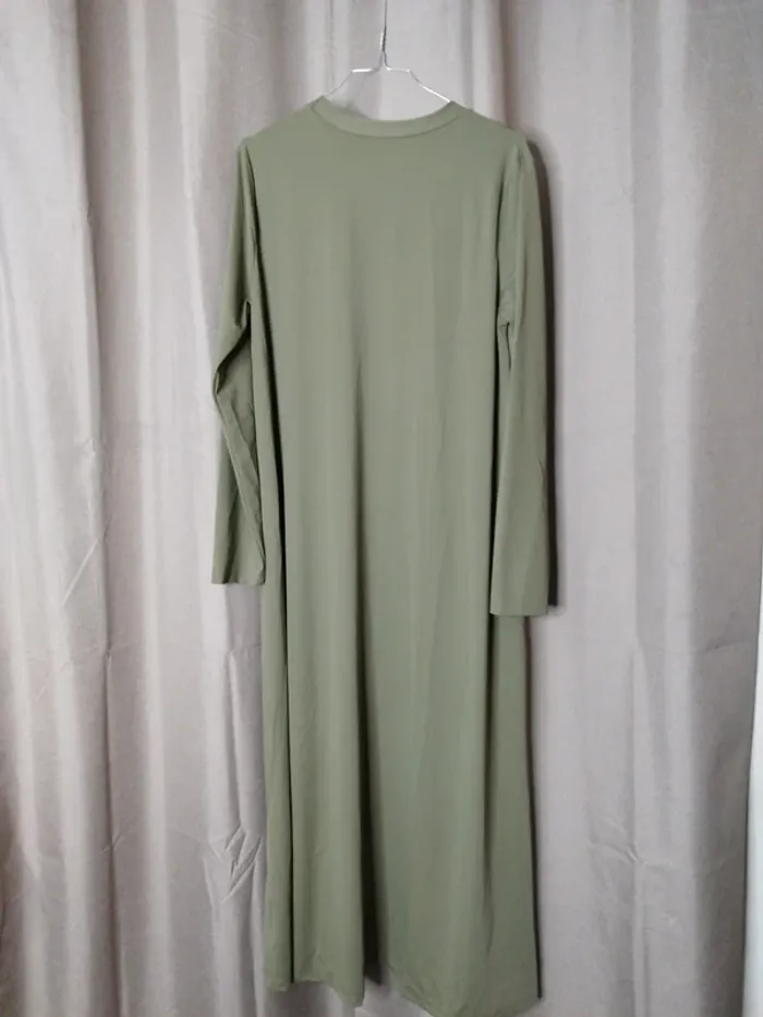 Abaya aawoe abaya - photo numéro 6