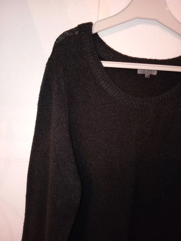 Robe lainage M - photo numéro 2