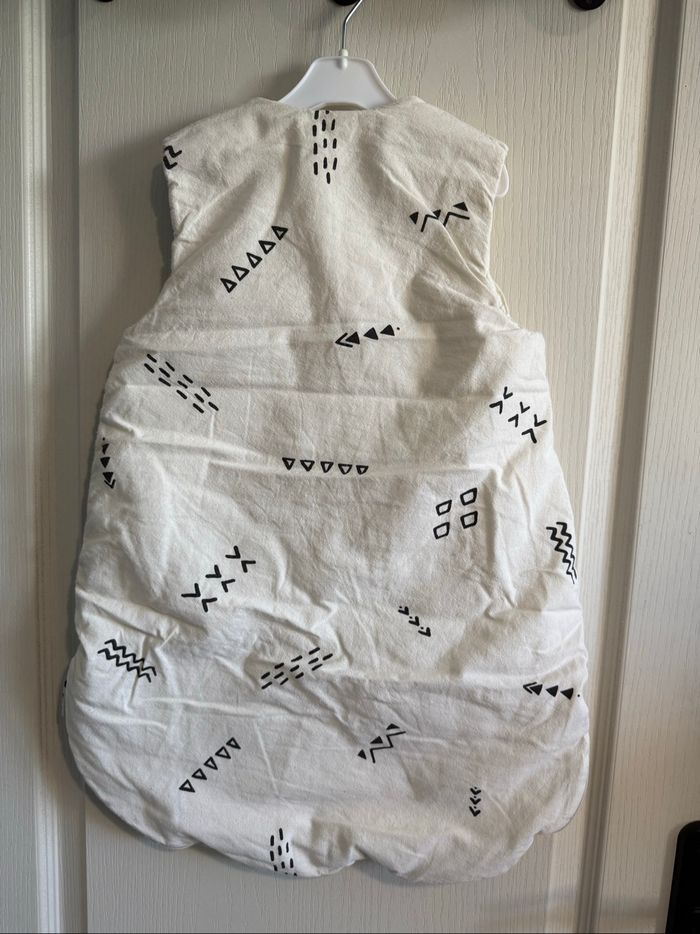 Gigoteuse 0-6 mois mixte - photo numéro 2