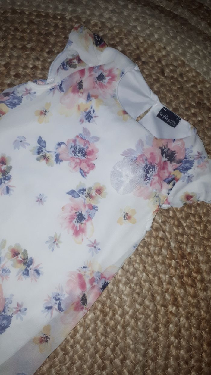 Joli robe d été - 24 mois - photo numéro 2