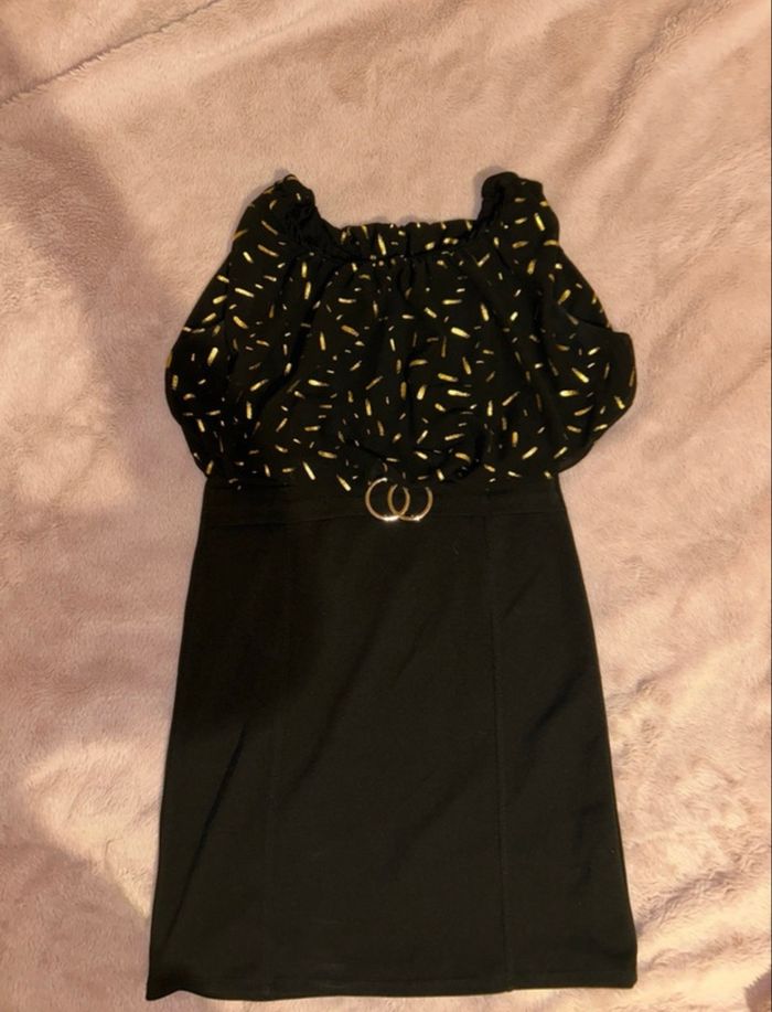 Robe près du corps - photo numéro 2