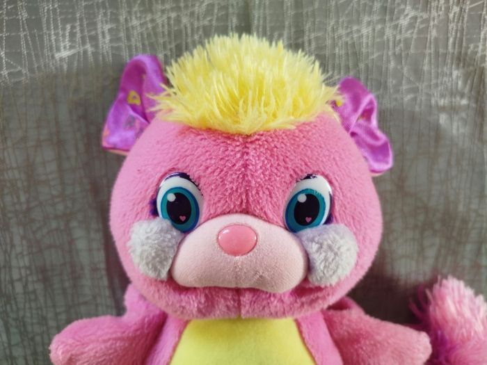 Peluche Popples - photo numéro 3