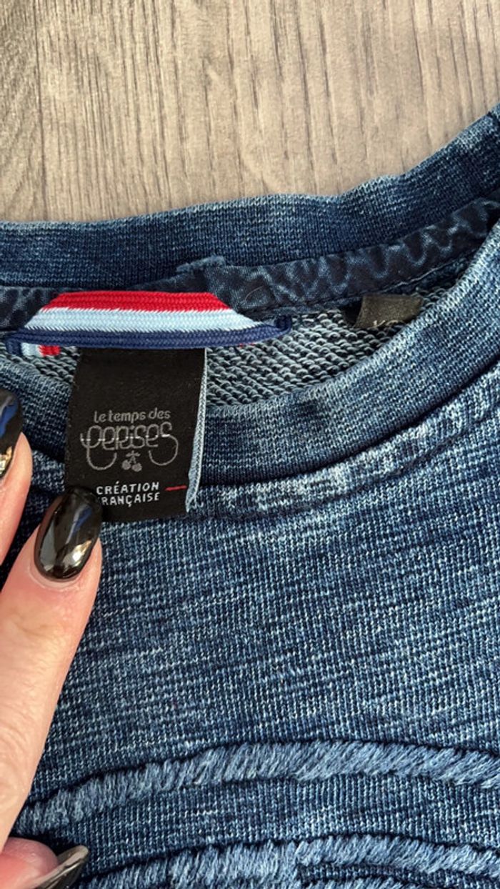 Pull ltdc - photo numéro 2