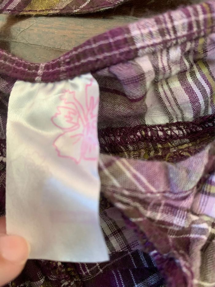 Robe fille - photo numéro 3