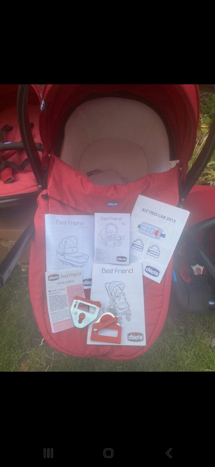 Trio chicco - photo numéro 6