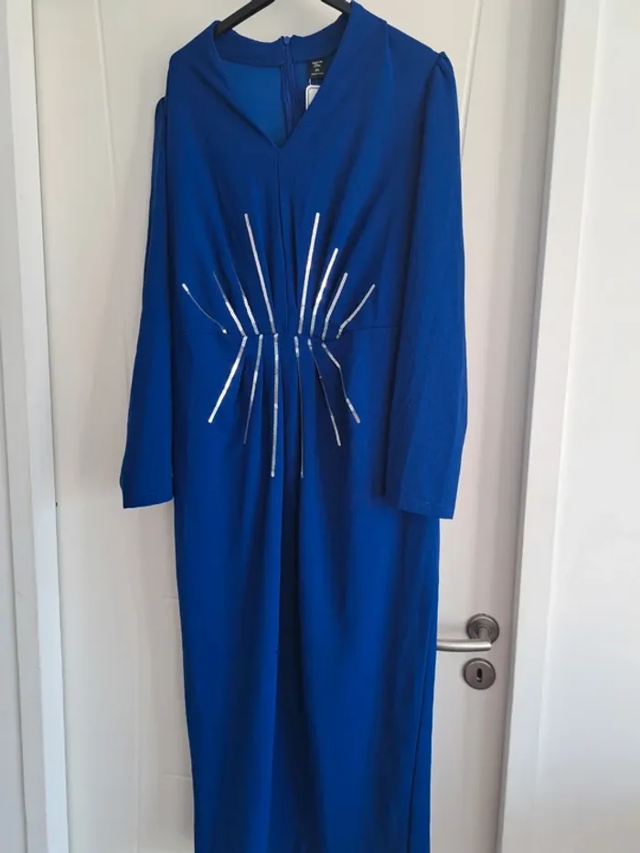 Robe longue Shein 1XL