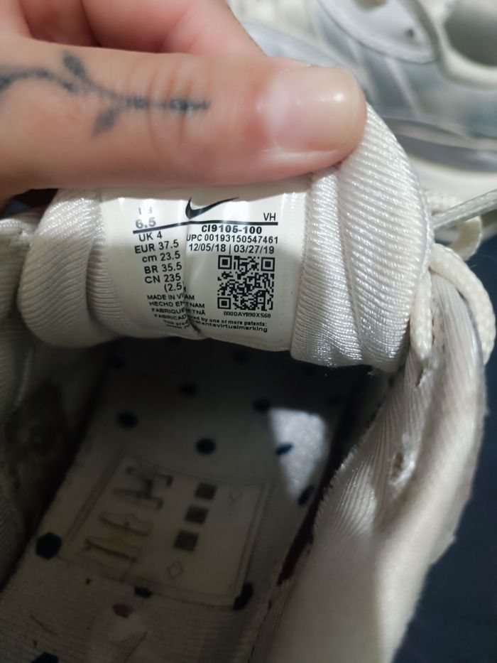 Basket air max 98 - photo numéro 5