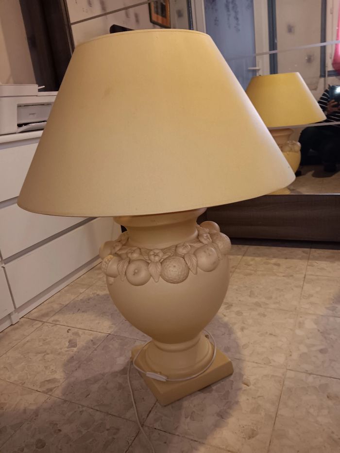 lampe à  poser - photo numéro 5