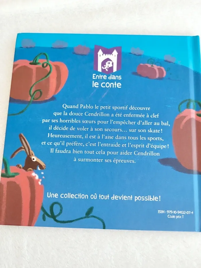 Livre mcdo "Le super Club" - photo numéro 2