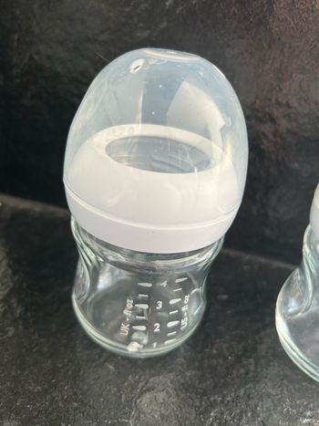 Biberons philips AVENTS