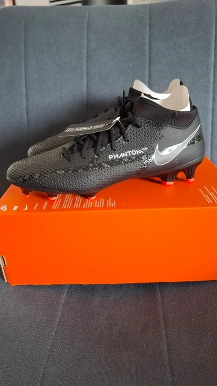 Crampons Nike - photo numéro 2