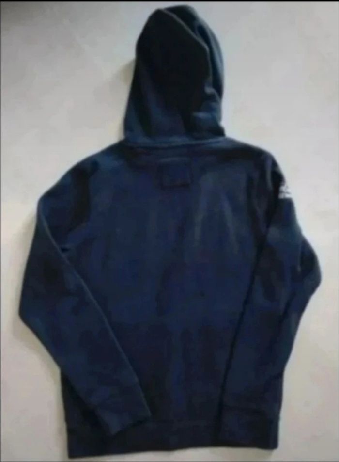 Sweat à capuche - photo numéro 4
