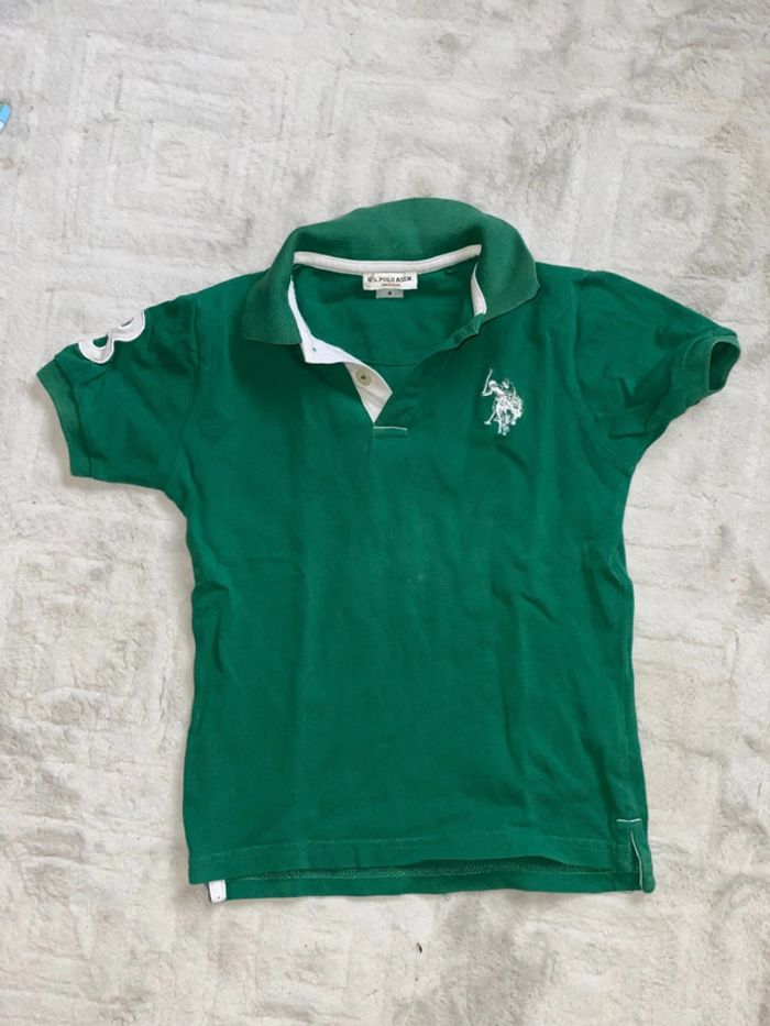 Polo Ralph Lauren 4 ans