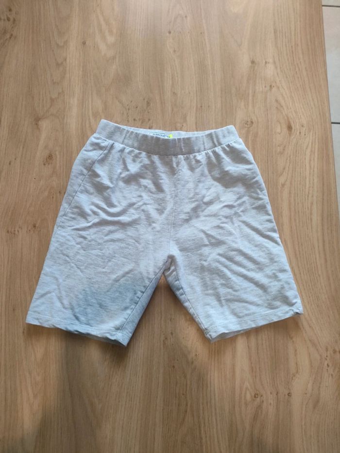 Short 12 ans