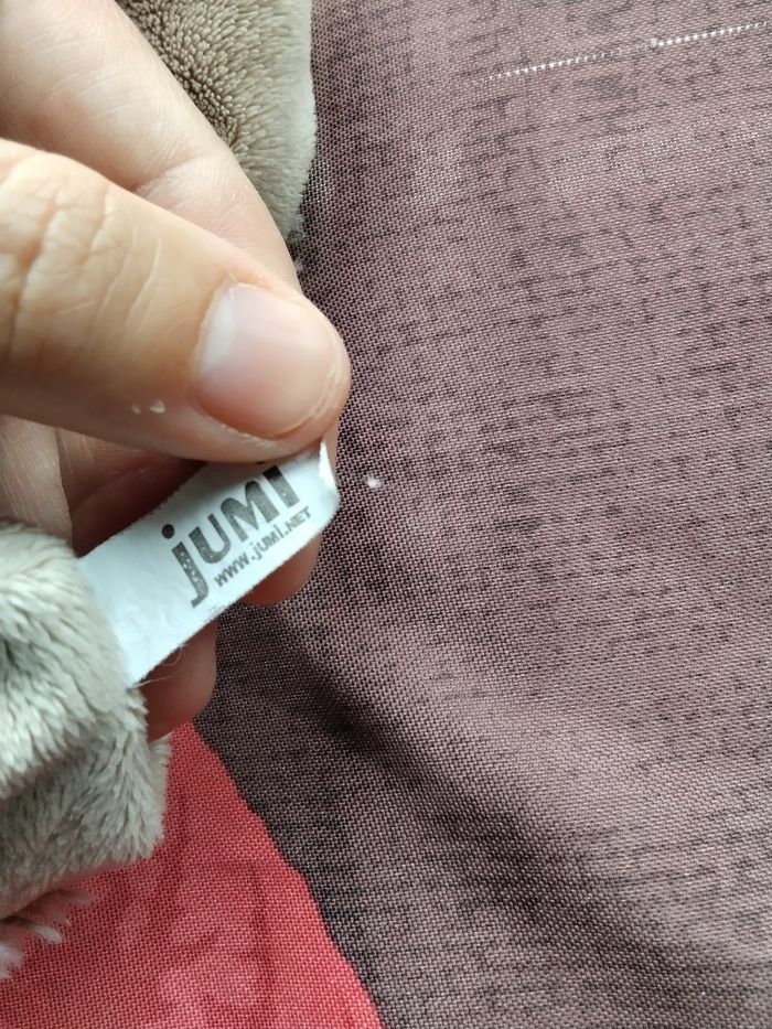 Bonnet tête de chien 🐶 - photo numéro 5