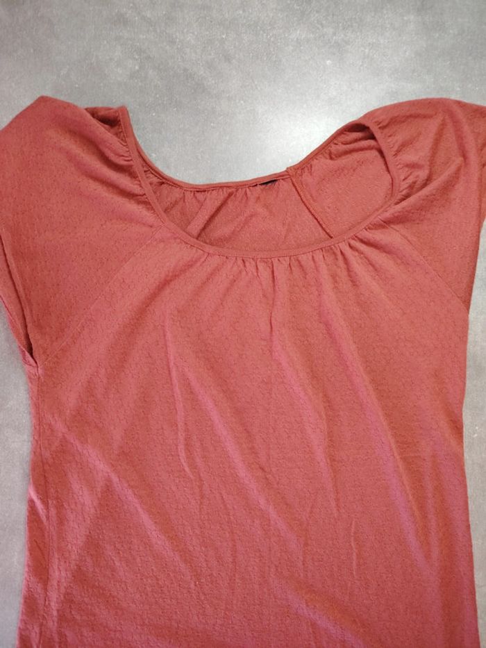 T shirt femme - photo numéro 3