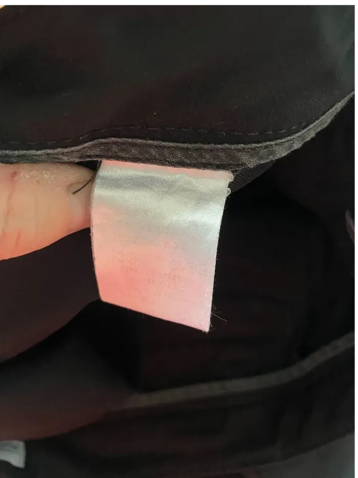 Pantalon d’Équitation Animo Noir, Produit de Qualité, Fabriqué en Italie - photo numéro 10