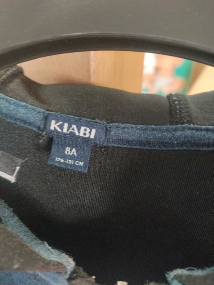 Veste - photo numéro 3