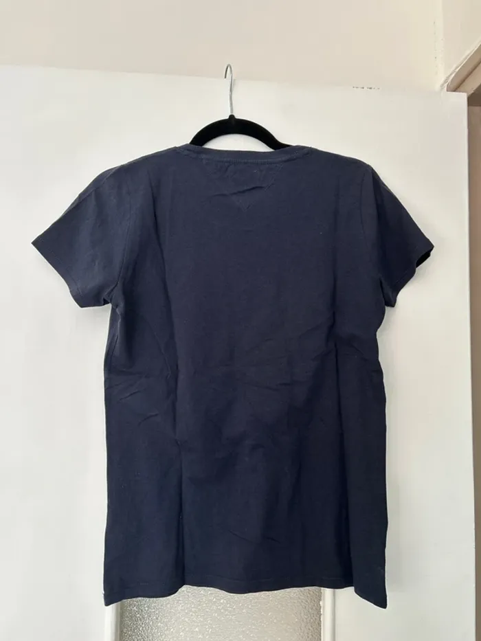 Tee-shirt - photo numéro 4