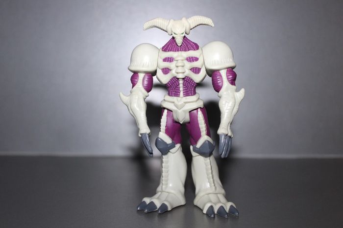 Figurine Summoned Skull - Yu-Gi-Oh!