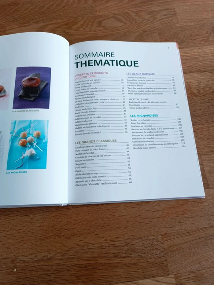 Livre Thermomix - photo numéro 2