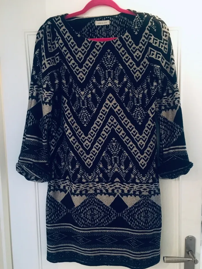 Robe taille M Janis & John