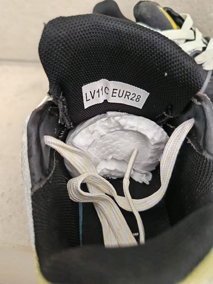 Basket enfant - photo numéro 6