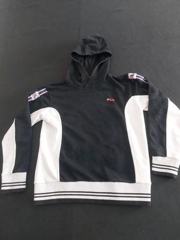 Sweat Fila