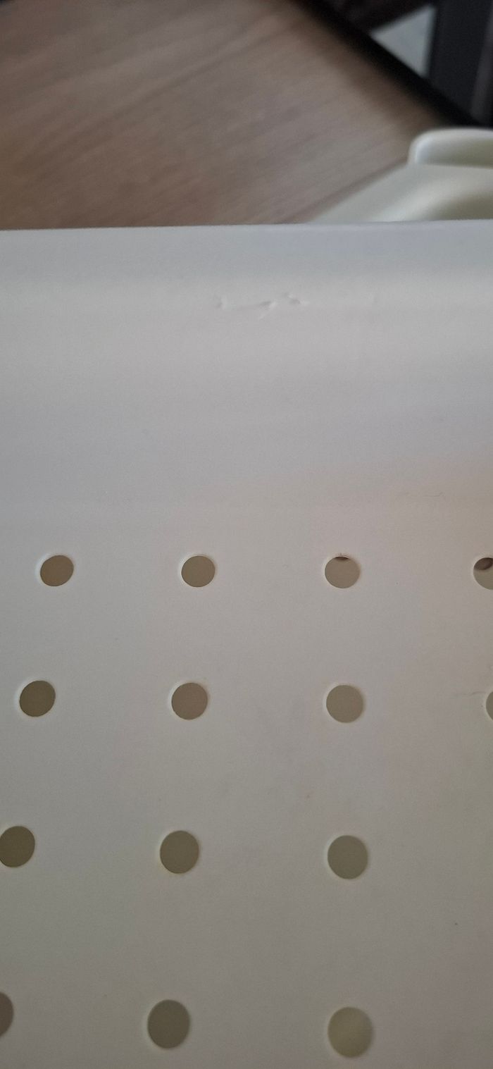 Desserte Vesken Ikea
