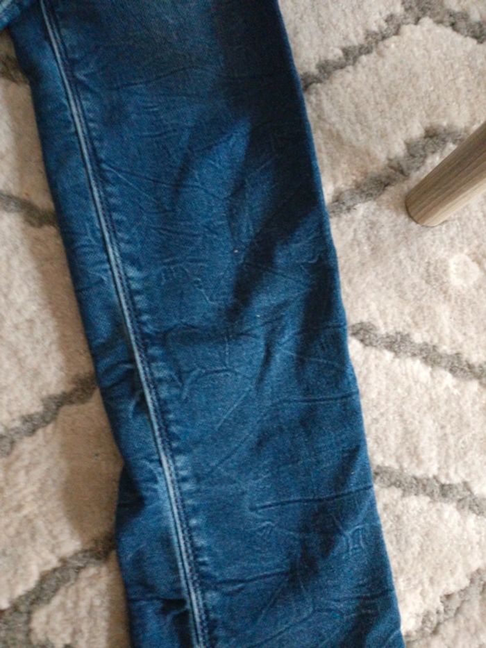 Jeans slim esprit W26 L 28 - photo numéro 3