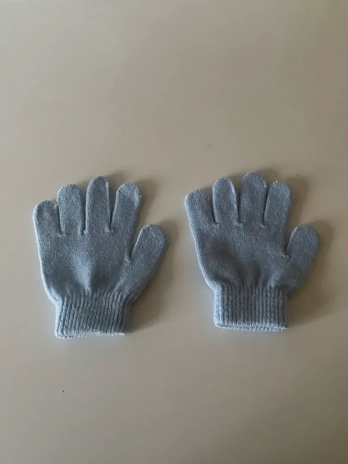 Gants en laine Disney