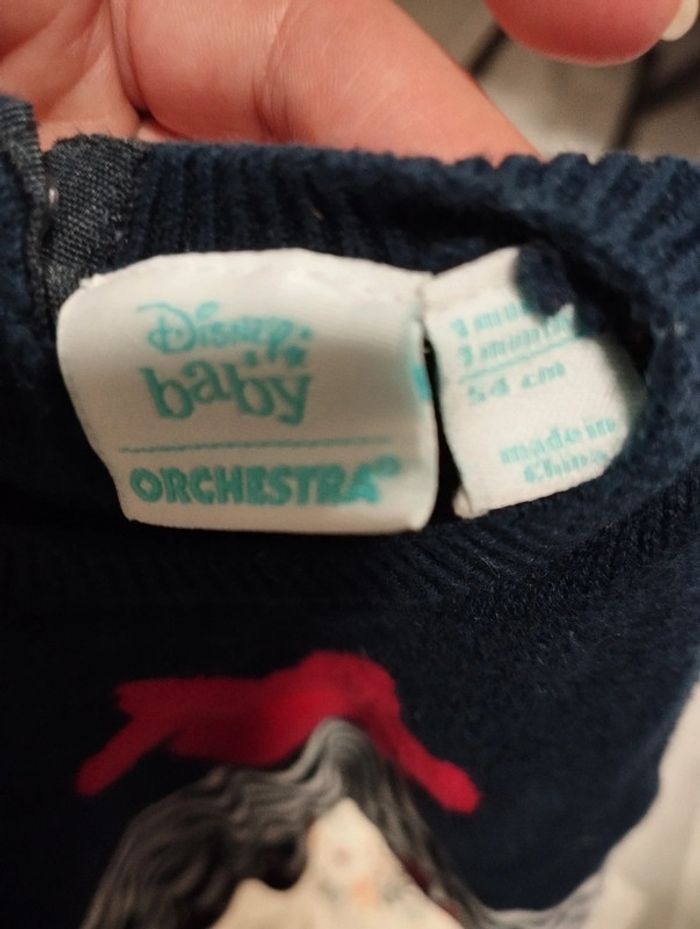 Lot 1 mois fille - photo numéro 8