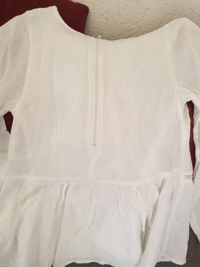 Blouse Orchestra - photo numéro 2