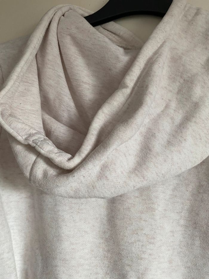 Sweat à capuche - photo numéro 4