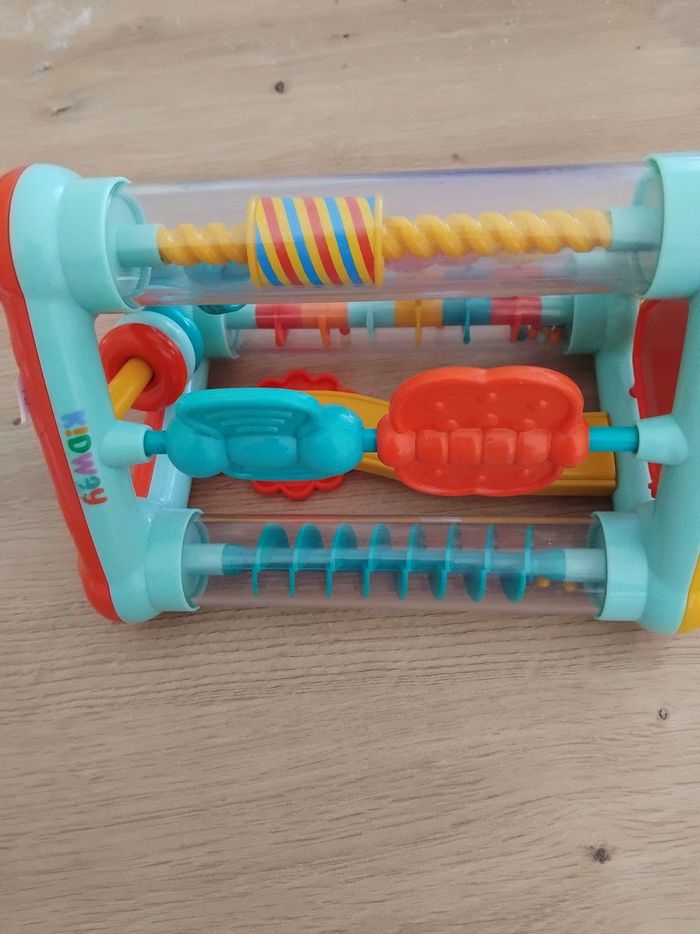 Triangle d'éveil - photo numéro 2