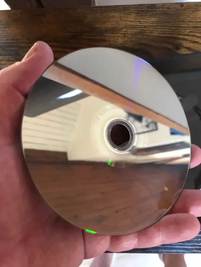 Film Dvd Blu-ray Insaisissable Director's Cut TBE - photo numéro 3