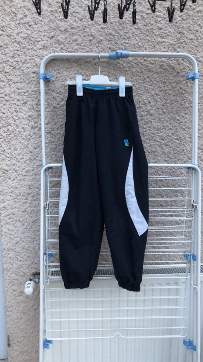 Pantalon de survêtement garçon 8/10 ans