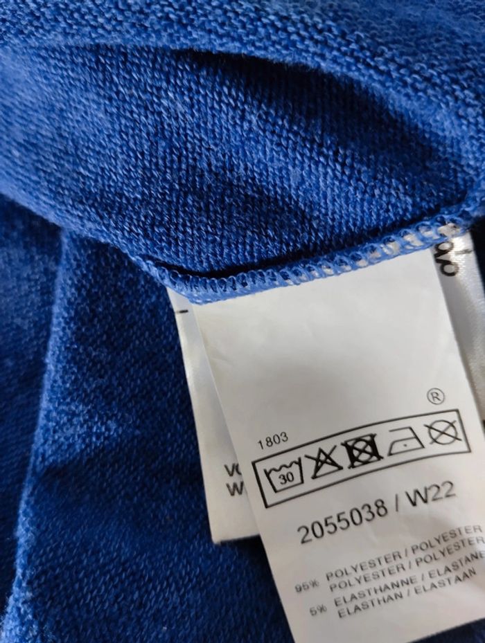 Haut femme manches longues - photo numéro 5