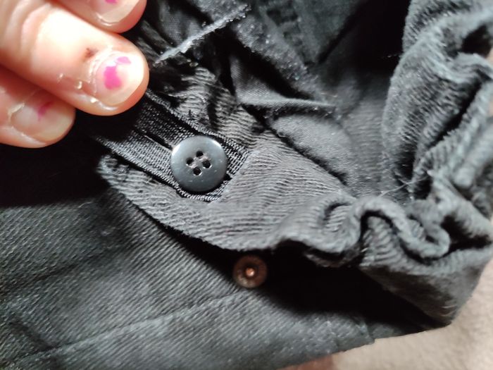 Jean's slim - photo numéro 6