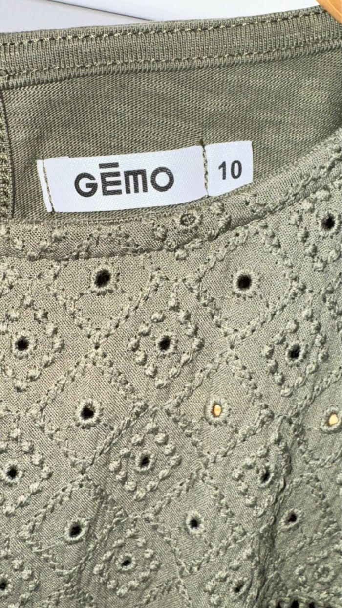 Jolie robe Gémo - photo numéro 3