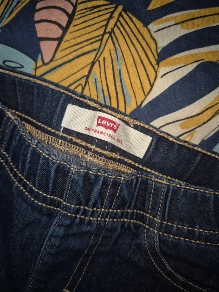 Jeans levis - photo numéro 2