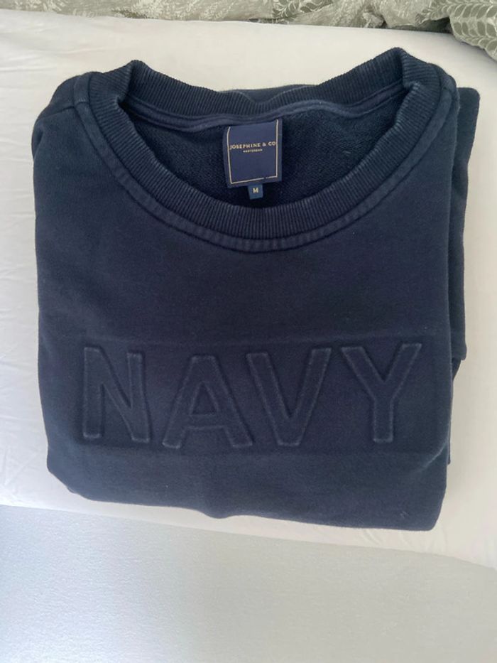 Robe pull Josephine&Co