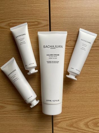 Sachajuan