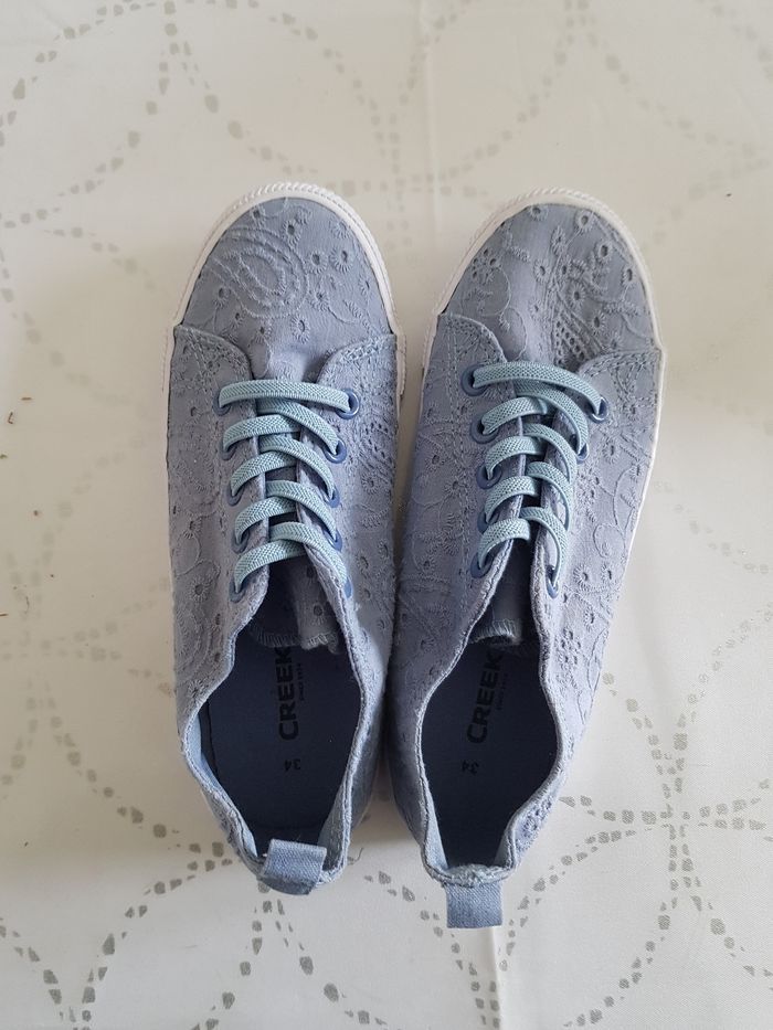 Chaussures - photo numéro 3