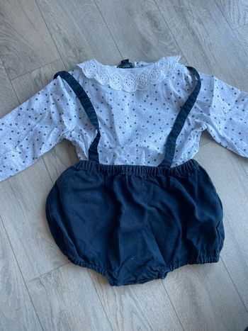 Ensemble kiabi