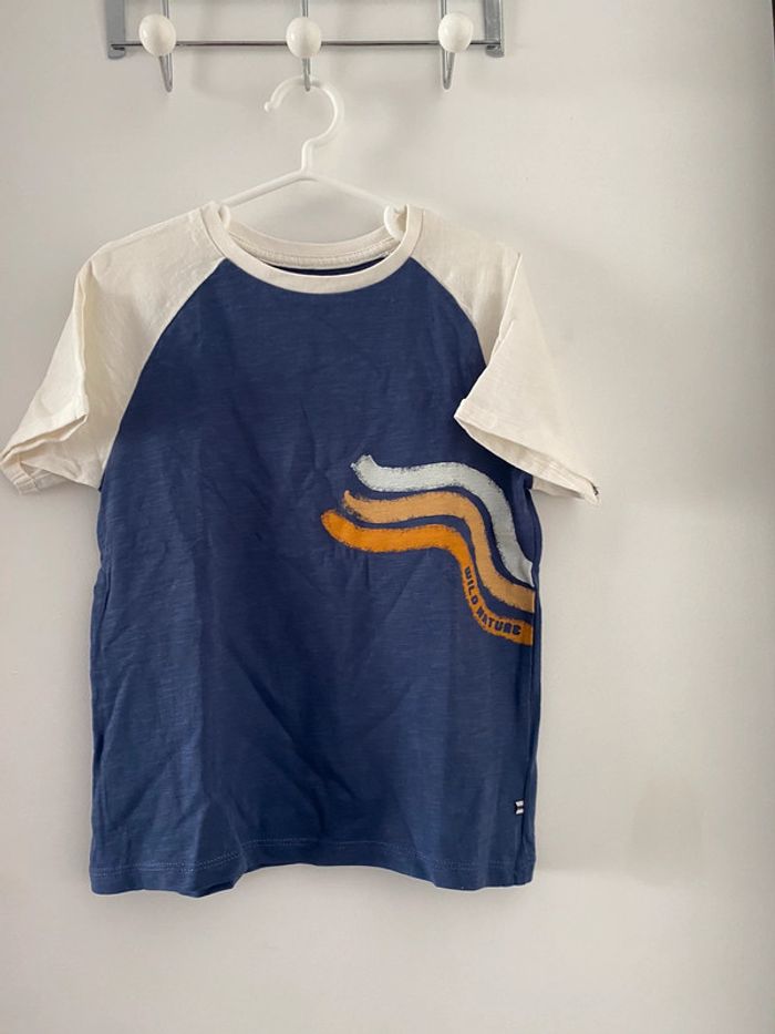 T-shirt wild