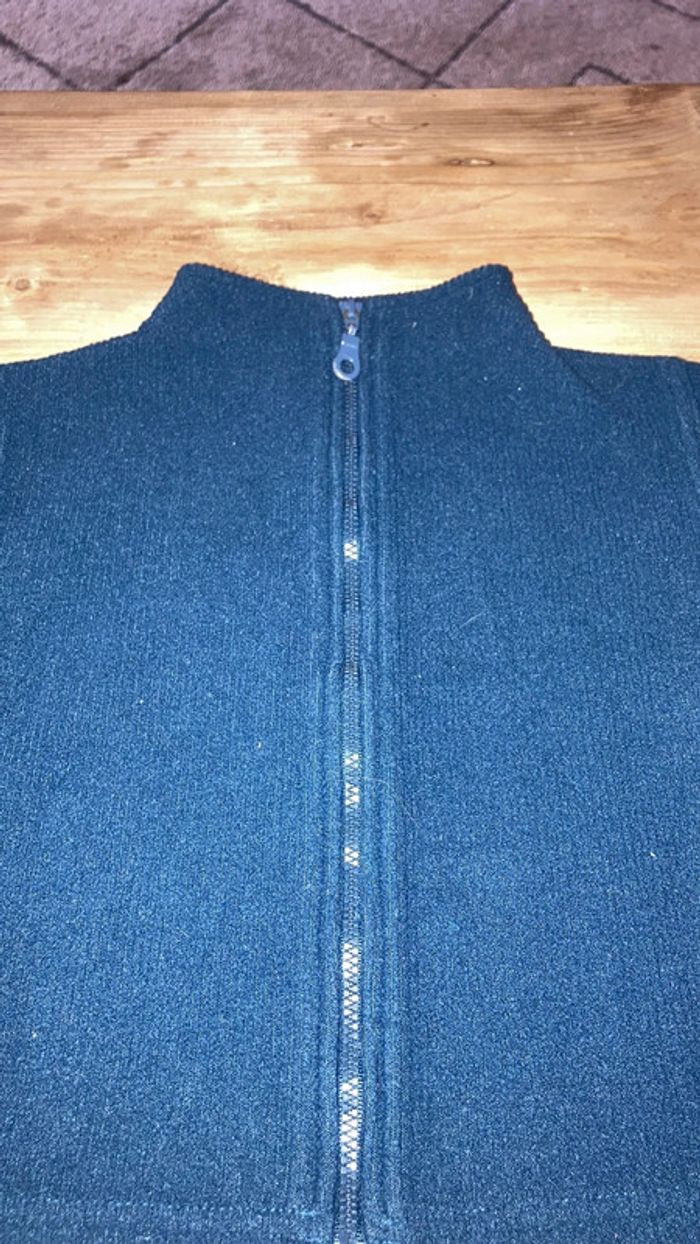 Gilet hiver - photo numéro 2