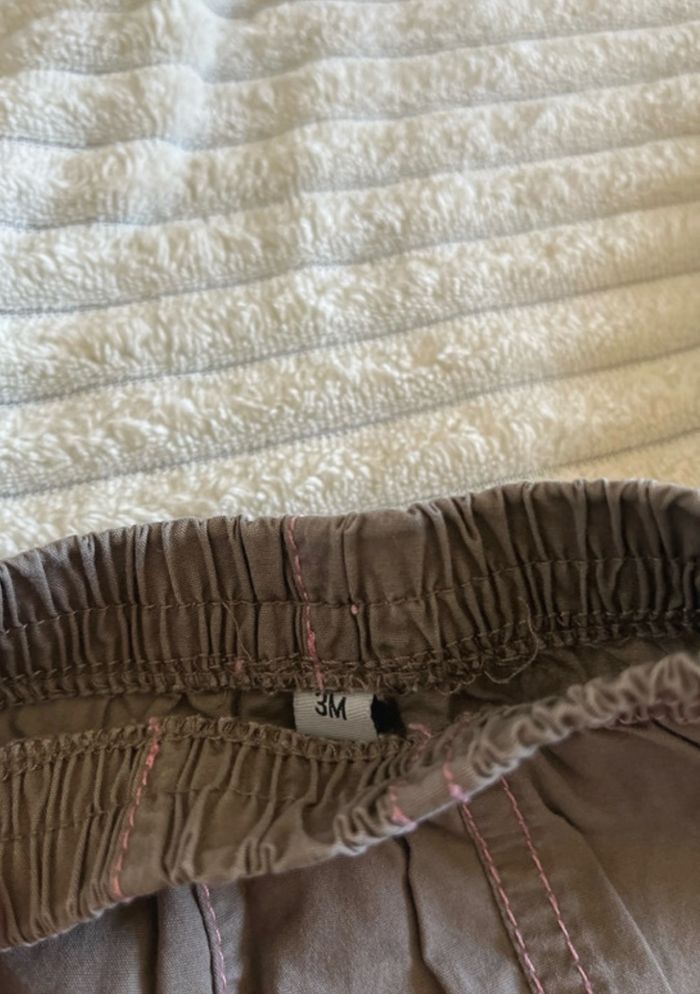 Pantalon bébé - photo numéro 6